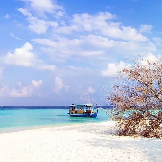 Andaman Holiday Package