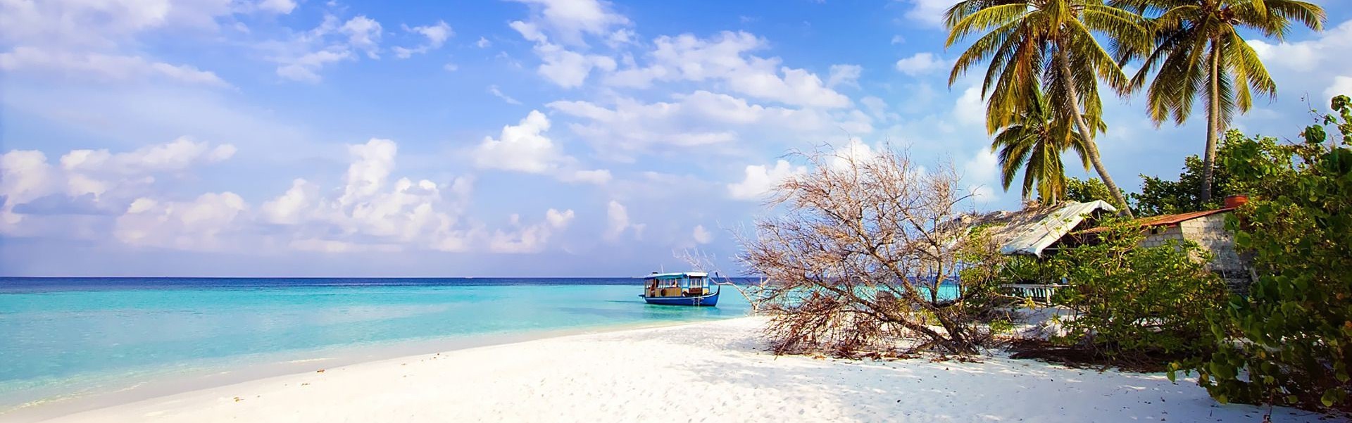 Andaman Holiday Package