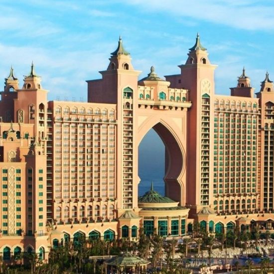 Dubai Holiday Package