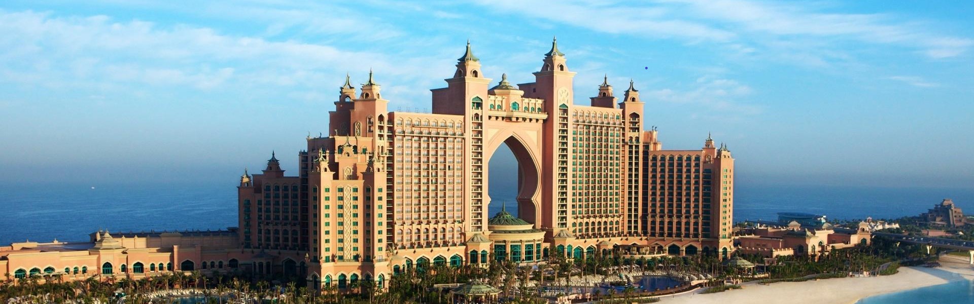 Dubai Holiday Package