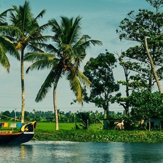 Kerala Tour Package