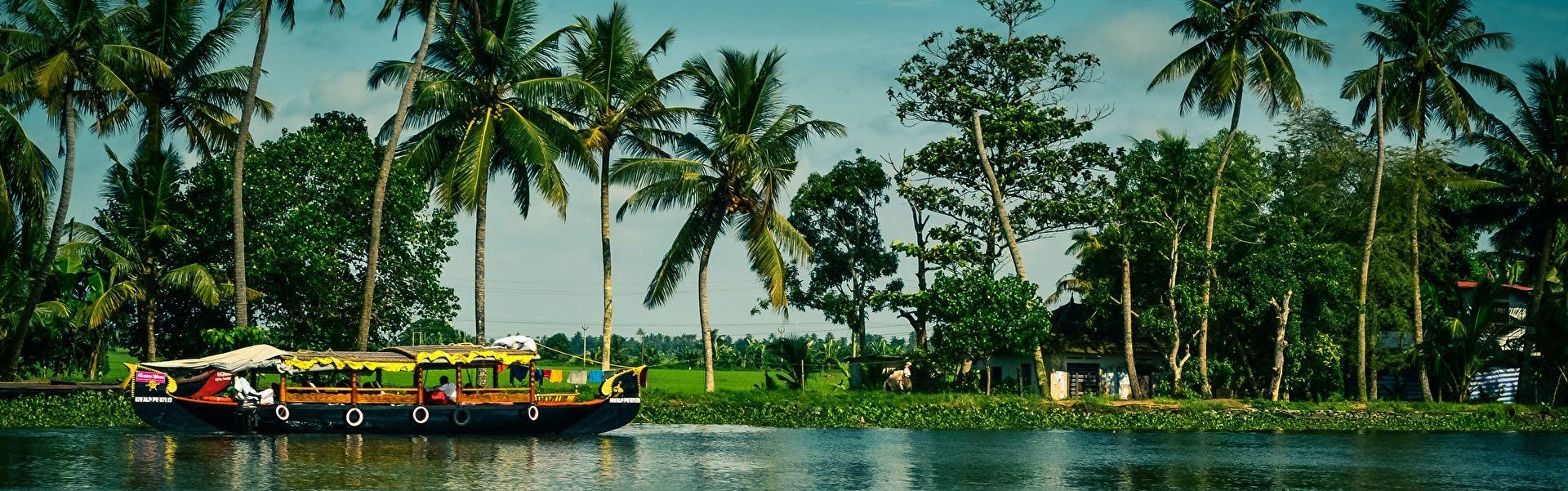 Kerala Tour Package