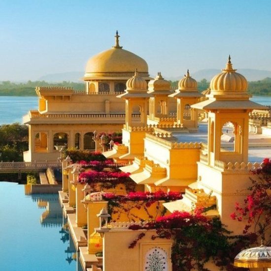 Rajasthan Holiday Package