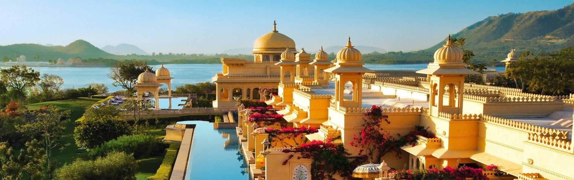 Rajasthan Holiday Package