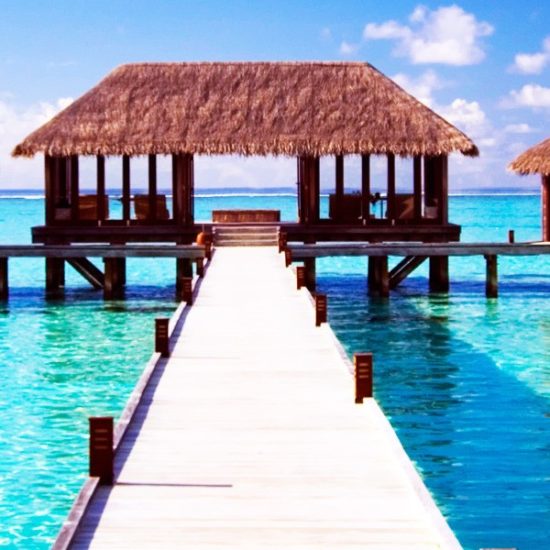 Maldives Holiday Package