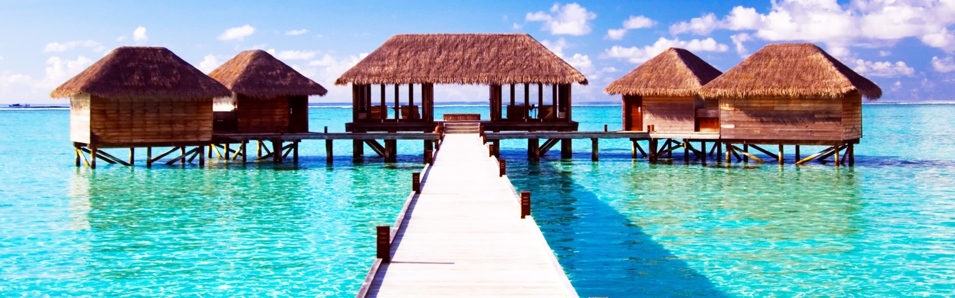Maldives Holiday Package